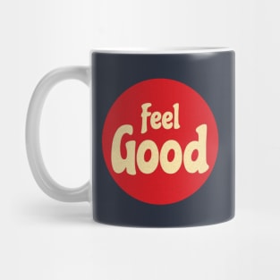 Feel Good Hood Phish Mug